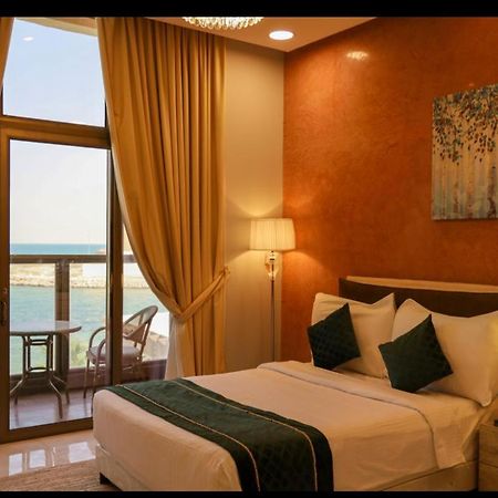 Tamara Beach Resort, Al Khobar Half Moon Bay-"Families Only" Экстерьер фото