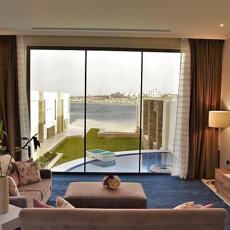 Tamara Beach Resort, Al Khobar Half Moon Bay-"Families Only" Экстерьер фото