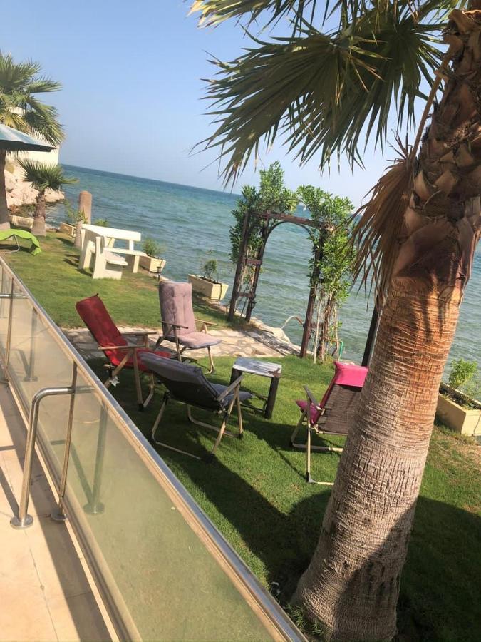 Tamara Beach Resort, Al Khobar Half Moon Bay-"Families Only" Экстерьер фото