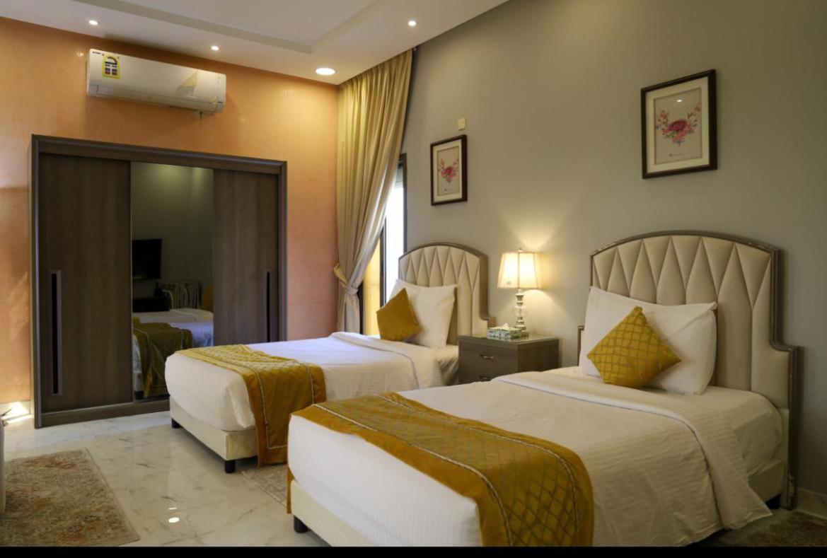 Tamara Beach Resort, Al Khobar Half Moon Bay-"Families Only" Экстерьер фото