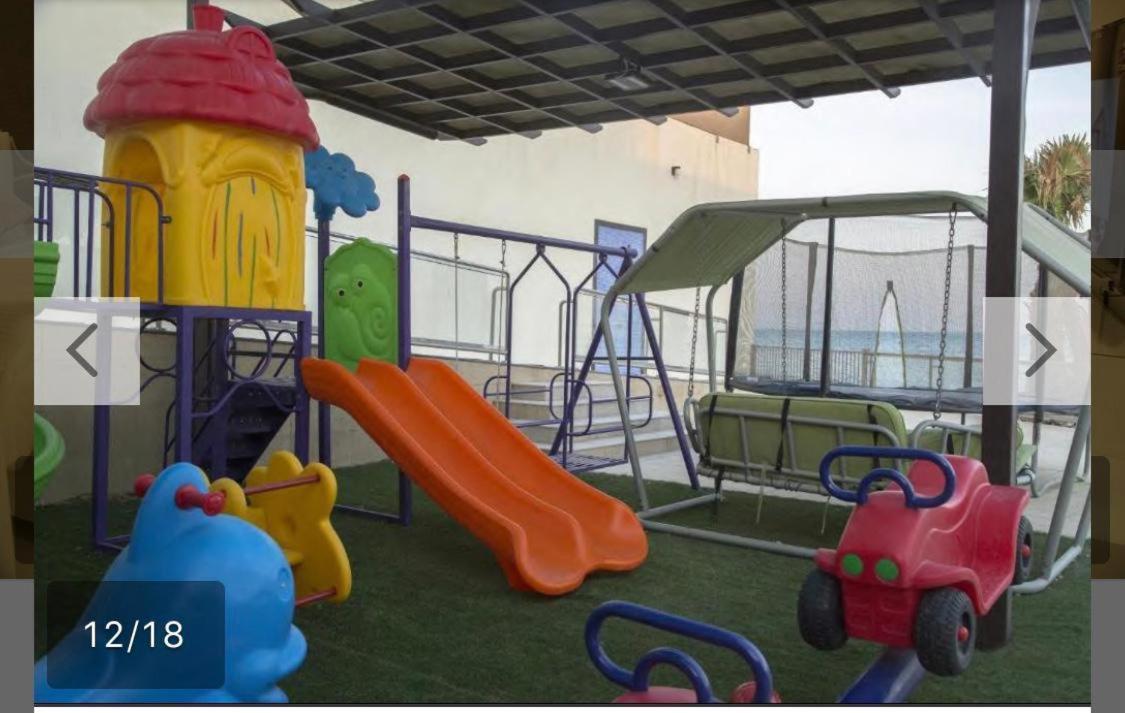 Tamara Beach Resort, Al Khobar Half Moon Bay-"Families Only" Экстерьер фото