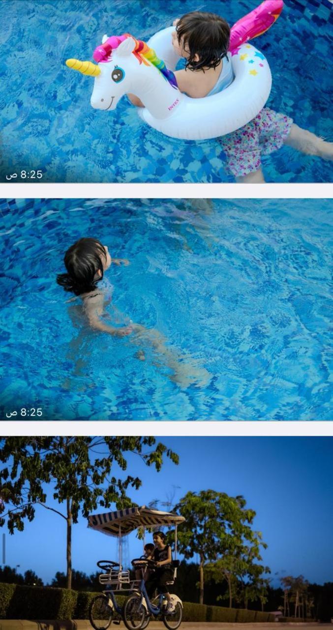 Tamara Beach Resort, Al Khobar Half Moon Bay-"Families Only" Экстерьер фото