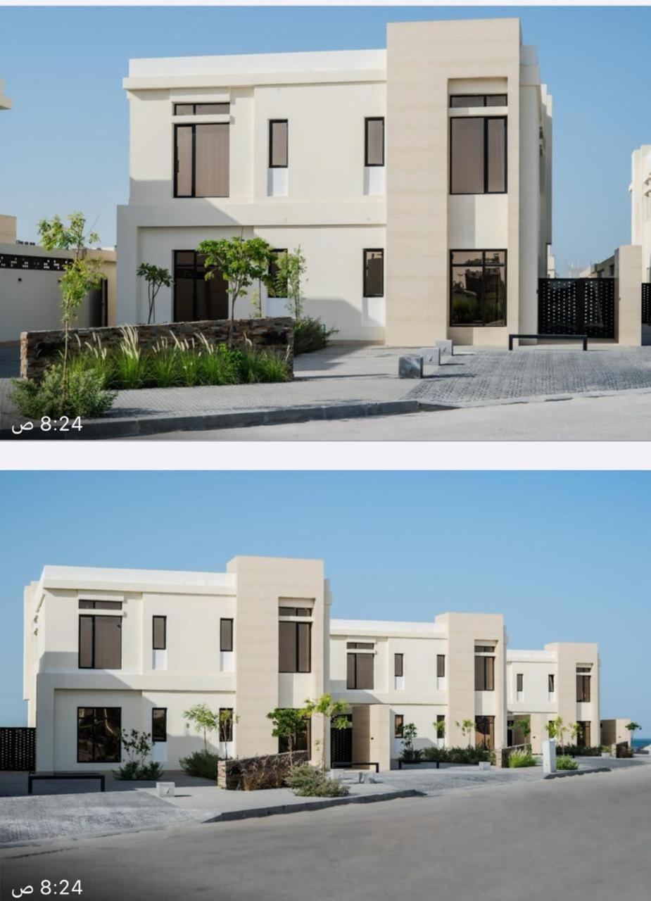 Tamara Beach Resort, Al Khobar Half Moon Bay-"Families Only" Экстерьер фото