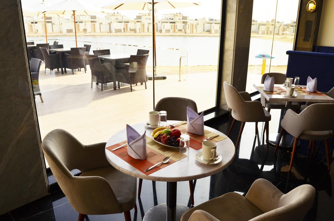 Tamara Beach Resort, Al Khobar Half Moon Bay-"Families Only" Экстерьер фото