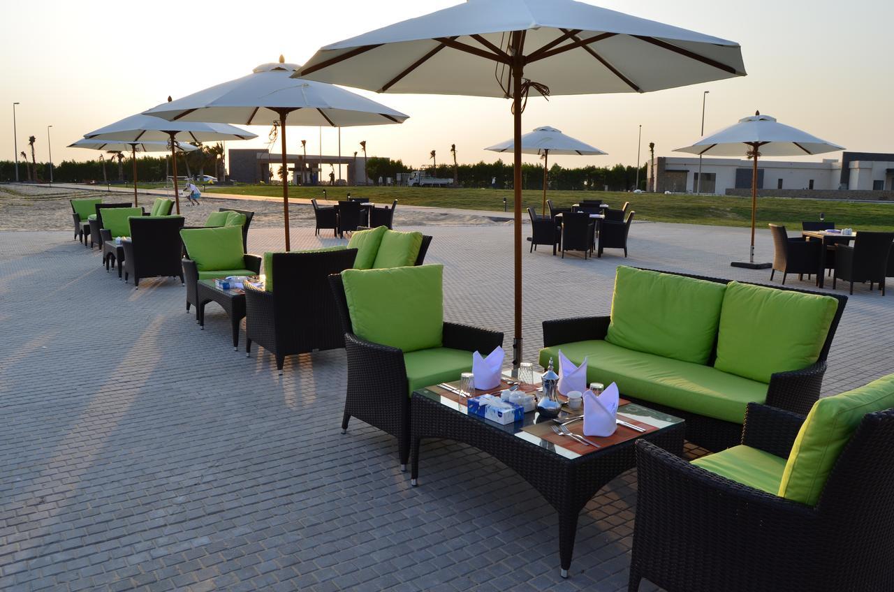 Tamara Beach Resort, Al Khobar Half Moon Bay-"Families Only" Экстерьер фото