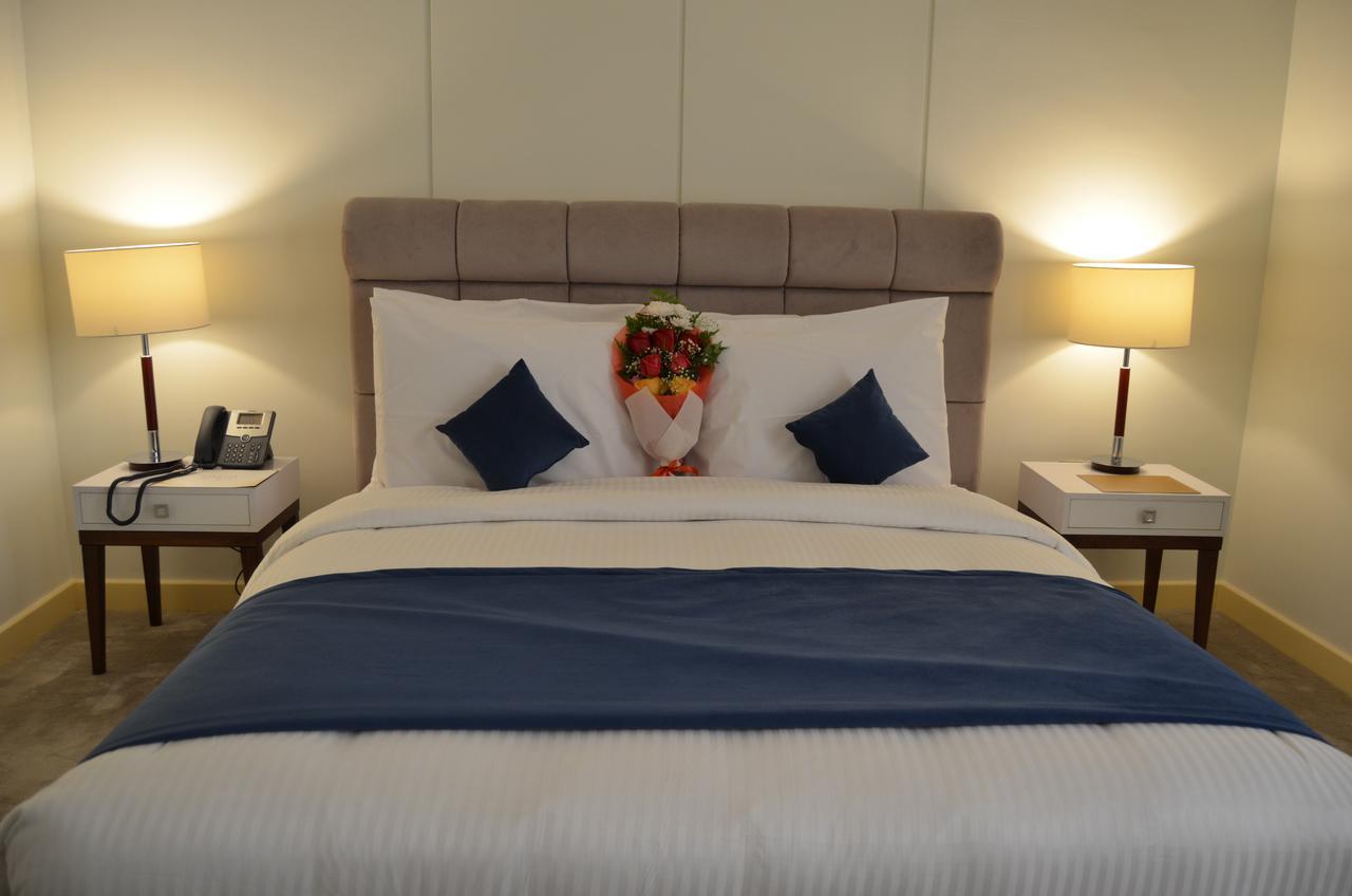 Tamara Beach Resort, Al Khobar Half Moon Bay-"Families Only" Экстерьер фото