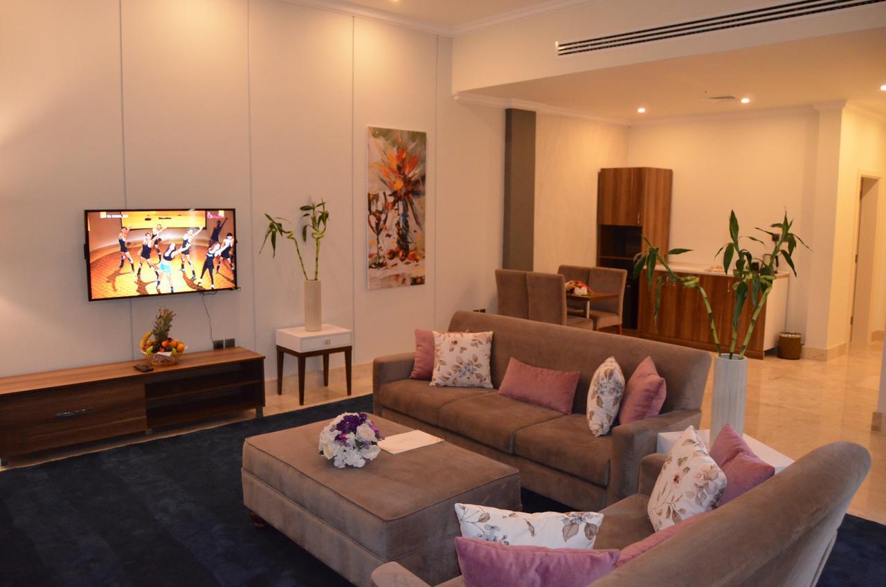 Tamara Beach Resort, Al Khobar Half Moon Bay-"Families Only" Экстерьер фото