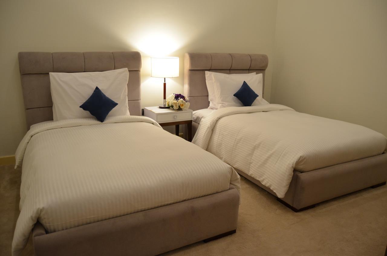 Tamara Beach Resort, Al Khobar Half Moon Bay-"Families Only" Экстерьер фото