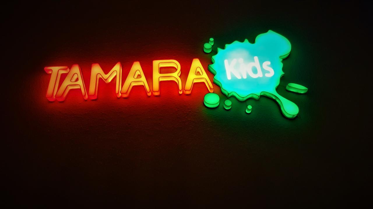 Tamara Beach Resort, Al Khobar Half Moon Bay-"Families Only" Экстерьер фото