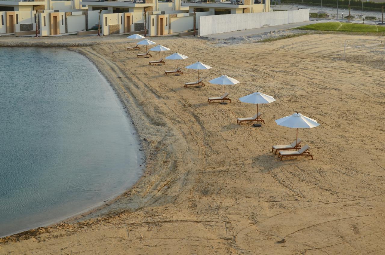 Tamara Beach Resort, Al Khobar Half Moon Bay-"Families Only" Экстерьер фото