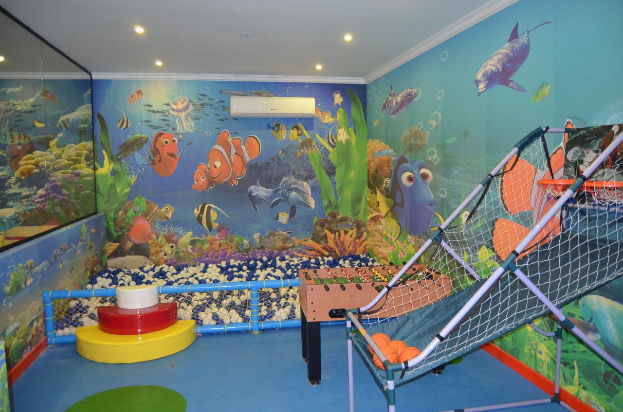 Tamara Beach Resort, Al Khobar Half Moon Bay-"Families Only" Экстерьер фото
