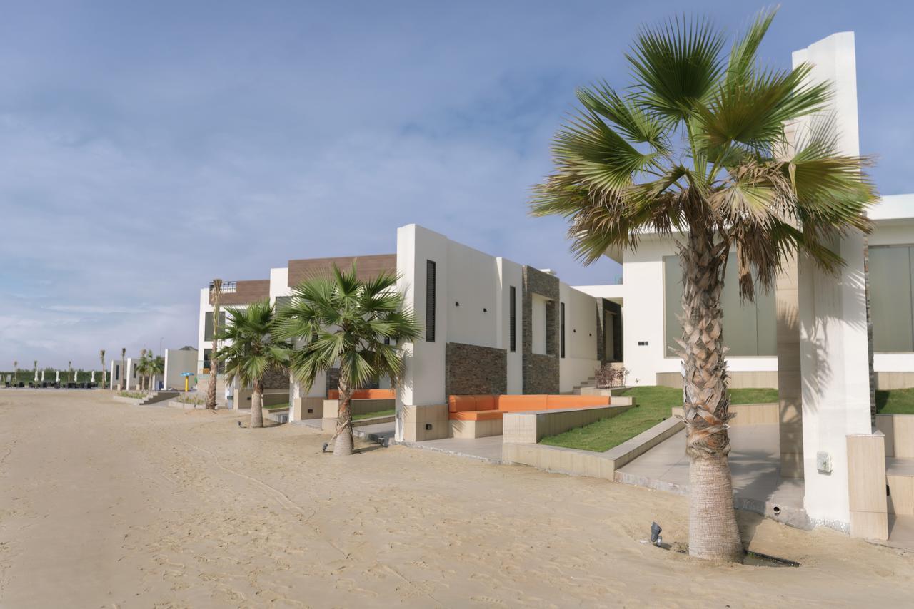 Tamara Beach Resort, Al Khobar Half Moon Bay-"Families Only" Экстерьер фото