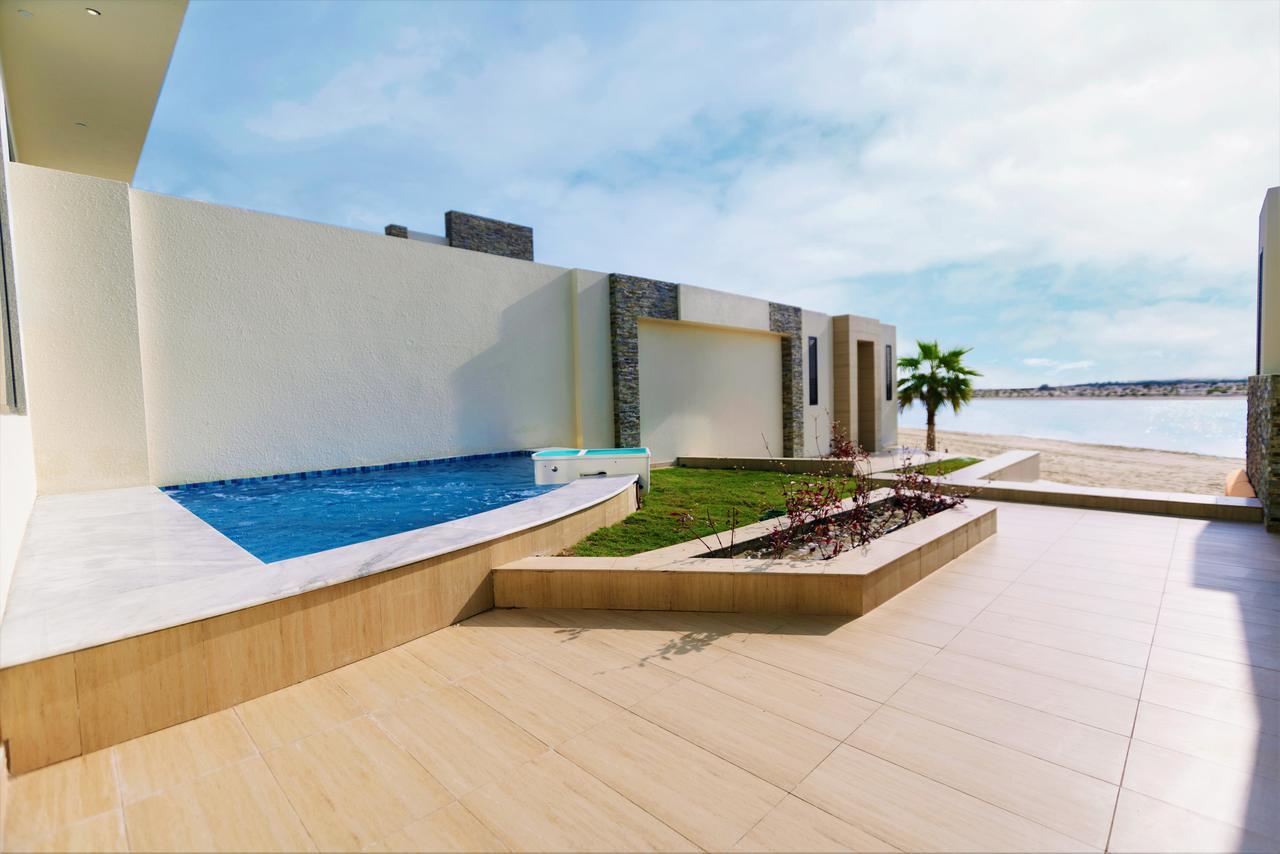 Tamara Beach Resort, Al Khobar Half Moon Bay-"Families Only" Экстерьер фото
