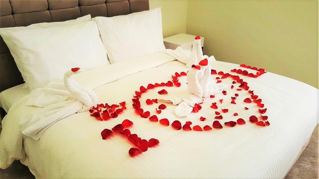 Tamara Beach Resort, Al Khobar Half Moon Bay-"Families Only" Экстерьер фото