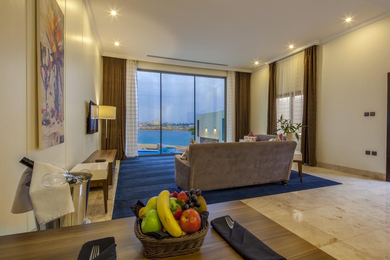 Tamara Beach Resort, Al Khobar Half Moon Bay-"Families Only" Экстерьер фото
