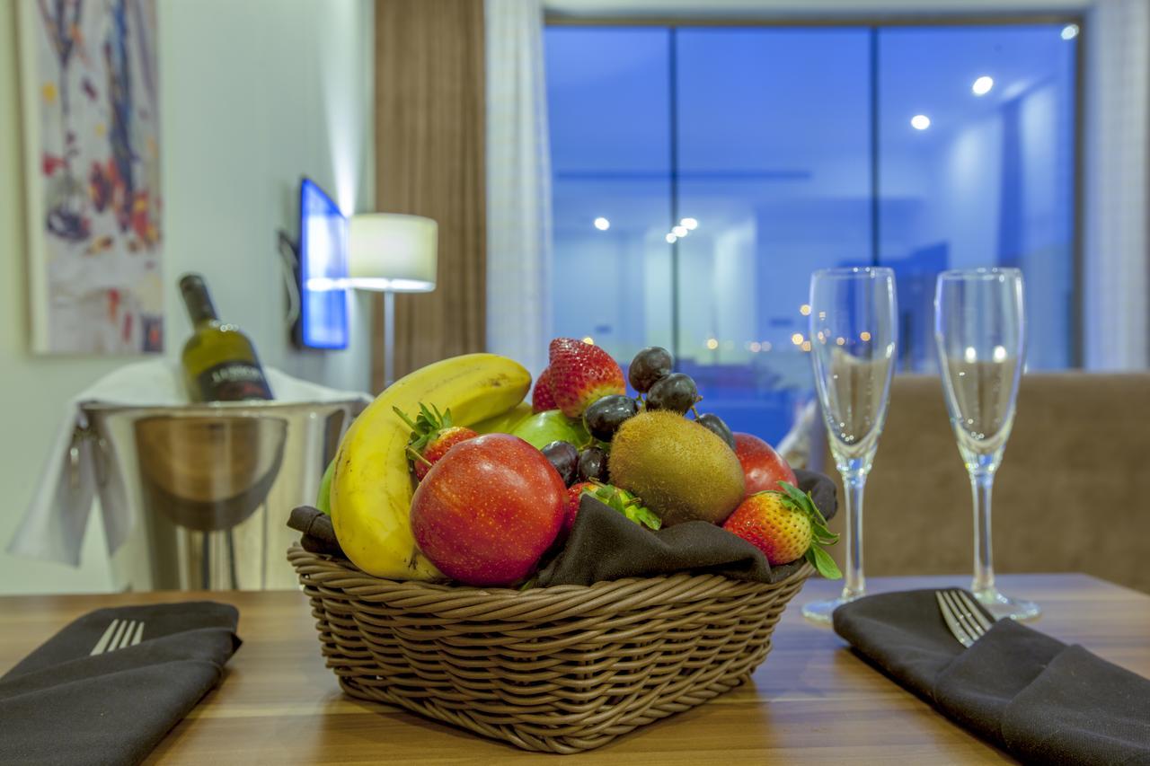 Tamara Beach Resort, Al Khobar Half Moon Bay-"Families Only" Экстерьер фото