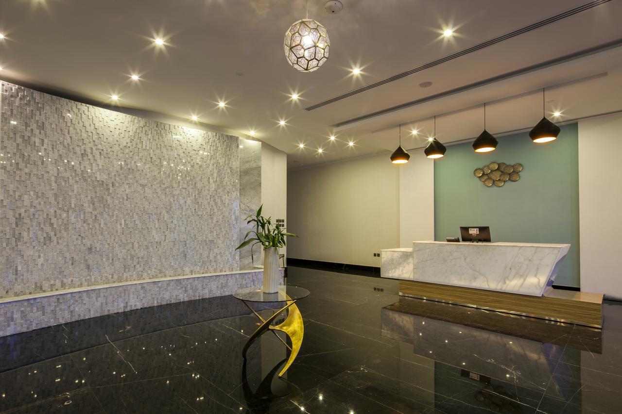 Tamara Beach Resort, Al Khobar Half Moon Bay-"Families Only" Экстерьер фото