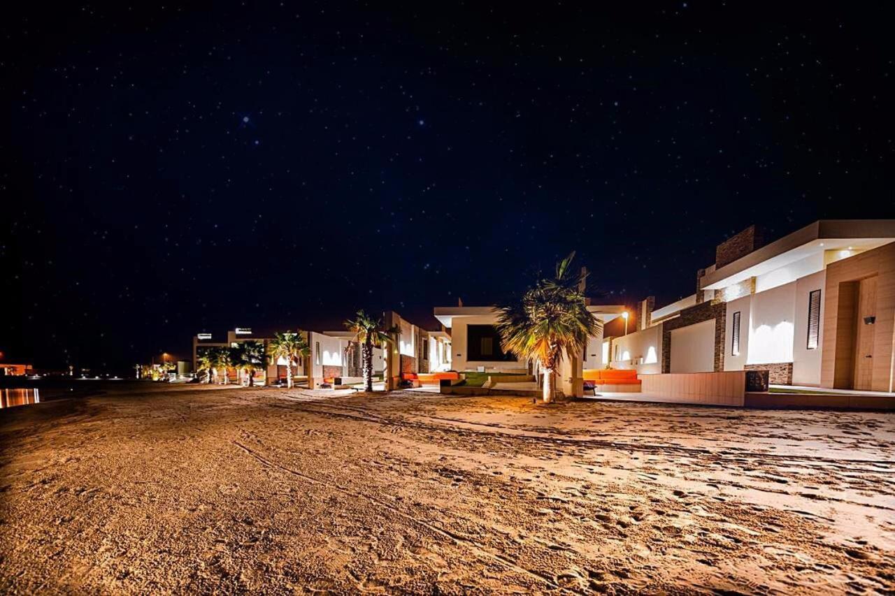 Tamara Beach Resort, Al Khobar Half Moon Bay-"Families Only" Экстерьер фото